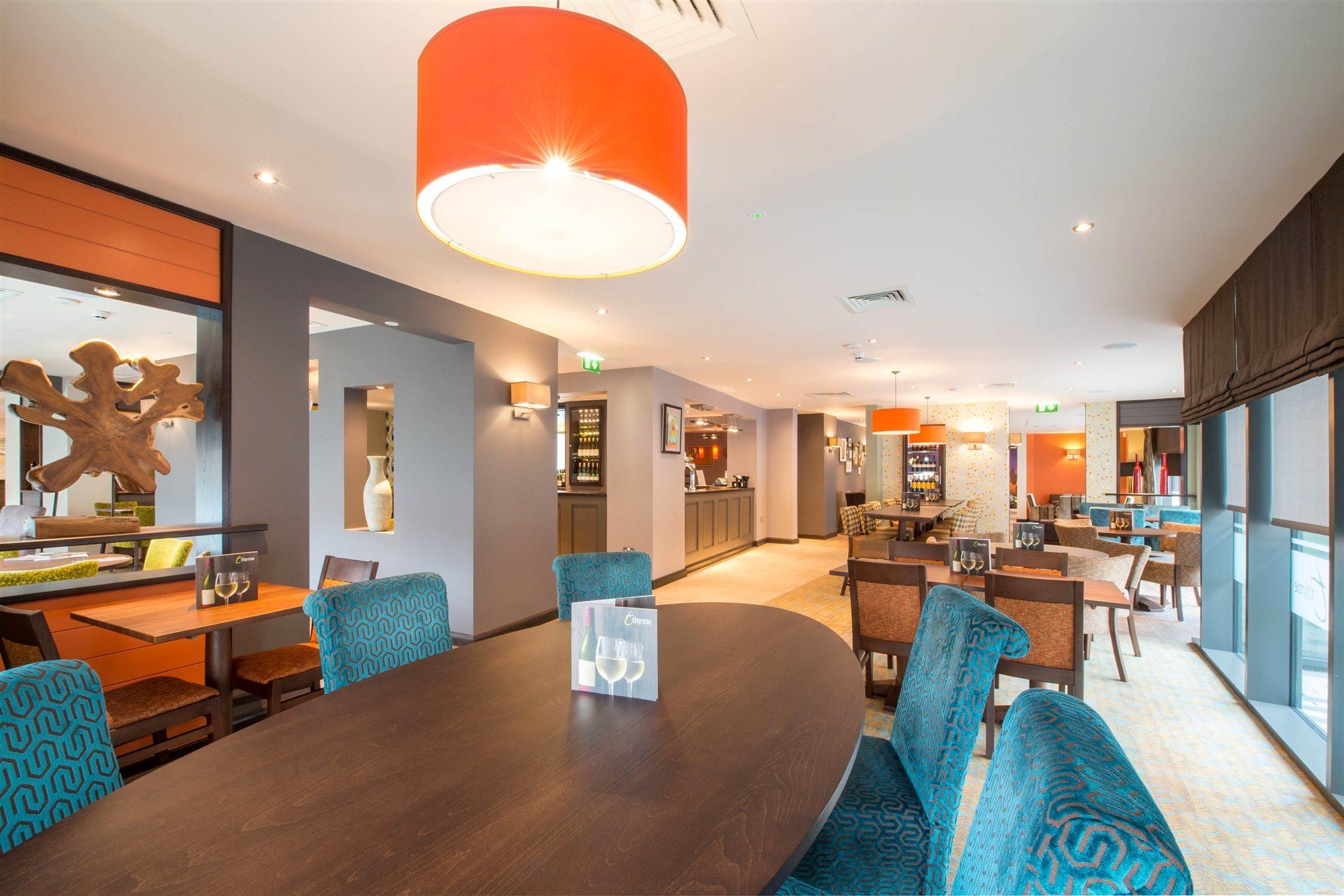 Premier Inn Manchester Portland St — Photos 2
